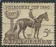 [The 100th Anniversary of the Melbourne Cup, 类型 FY]