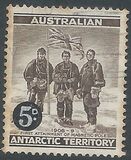[Antarctic Research, tip B]