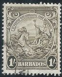 [New Colonial Seal -  without "Postage & Revenue" Inscription, type Z15]