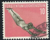 [Gymnastics, type JX]