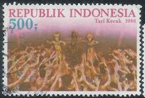 [Traditional Dances, タイプ ATV]