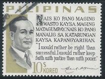 [Presidential Sayings, tegund AIT1]