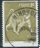 [Wild Mammals, type HZ]