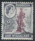 [Tombe de Cecil Rhodes, type I]