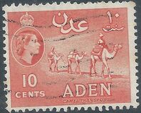 [New Daily Stamps, प्रकार P]
