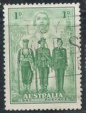 [Australian Imperial Forces, tegund AK]
