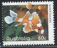 [Fish of the Reef, тип DJQ]