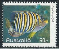 [Fish of the Reef, тип DJO]