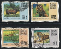 [Wildlife, type GB]