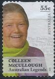 [Australian Legends, type DHU]