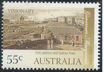 [Governor Lachlan Macquarie, type DID]