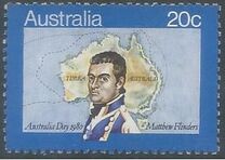 [Australia Day, type XTR]