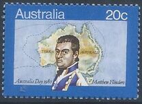 [Australia Day, type XTR]
