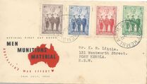 [Australian Imperial Forces, type AK]