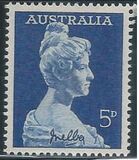 [Nellie Melba, タイプ GF]