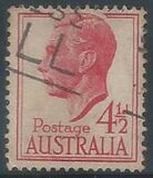 [King George VI, tip DG1]
