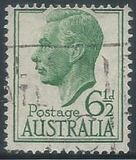 [King George VI, tip DG3]