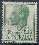 [King George VI, tip DG3]
