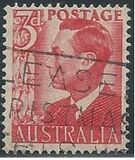 [King George VI, 1895-1952, 類型 BO2]