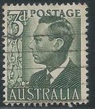 [King George VI, 1895-1952, 類型 BO3]