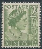 [Queen Elizabeth, 类型 BP1]