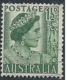 [Queen Elizabeth, 类型 BP]