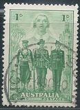 [Australian Imperial Forces, type AK]