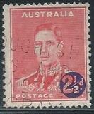 [Definitives Stamps of 1937 Surcharged, 类型 Z6]