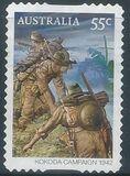 [Kokoda - Joint Issue, type DIU]