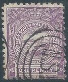 [The 100th Anniversary of the British Crown Colony, tyyppi S]