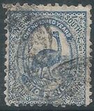 [The 100th Anniversary of the British Crown Colony, tyyppi T]