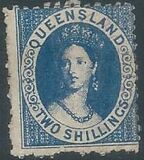 [Queen Victoria, тип E]
