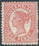 [Queen Victoria - White Background, type L]