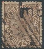 [Queen Victoria, type H4]