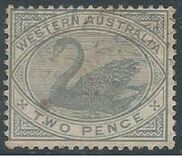 [Black Swan - New Designs, tip L]