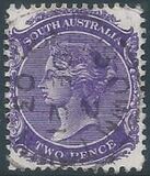 [Post Office Adelaide, Tipe F11]