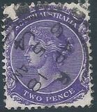 [Post Office Adelaide, Tipe F11]