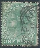 [Queen Victoria - New Watermark, Tipe E2]