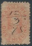 [Queen Victoria, type E3]