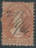 [Queen Victoria, type C15]