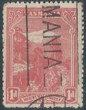 [Landscapes - Different Perforation, type M6]