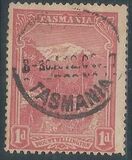 [Landscapes - Different Perforation, type M6]