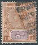 [Queen Victoria, type I]