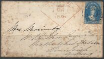 [Queen Victoria - Not Watermarked, type C6]