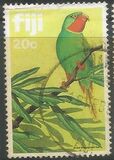 [Parrots, tip NP]