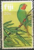 [Parrots, tip NP]