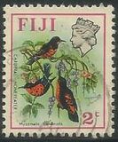 [Birds and Flowers, Tip GA]