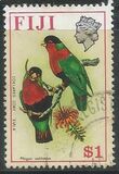 [Birds and Flowers, type GN]