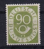 [New Daily Stamp, typ K15]