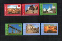 [UNESCO World Heritage: Spain, type LD]